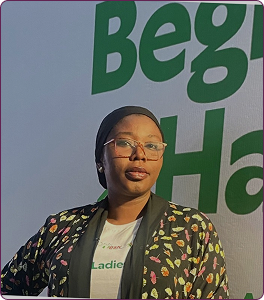 Nafisat Aliyu